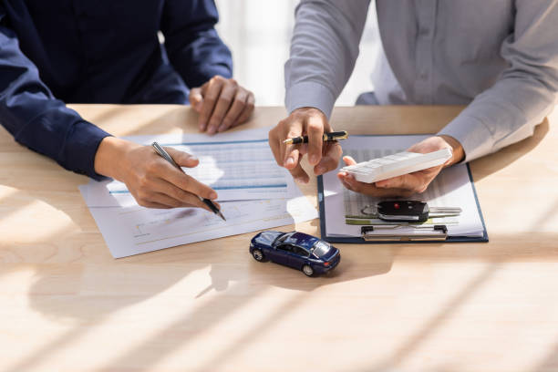 24/7 Emergency Full Coverage Car Insurance experts in Hope, IN